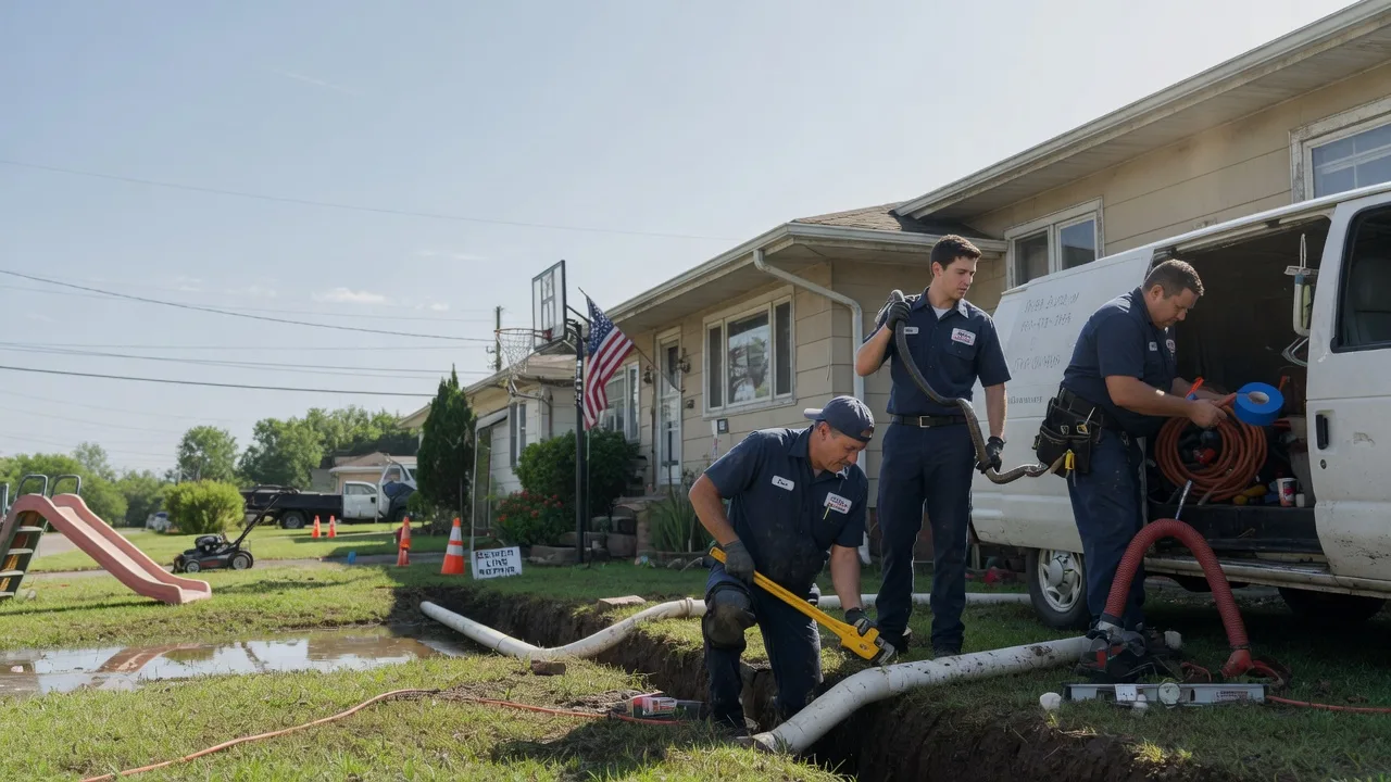 Toilet Installation in Waldron, IN near me